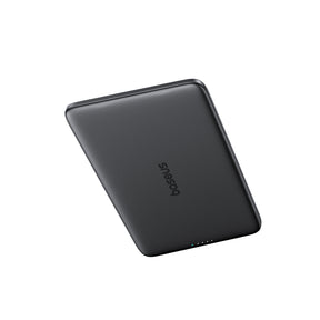 Baseus PicoGo Ultracienki Magnetyczny Powerbank 5000mAh