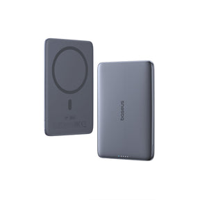Baseus PicoGo Ultracienki Magnetyczny Powerbank 5000mAh