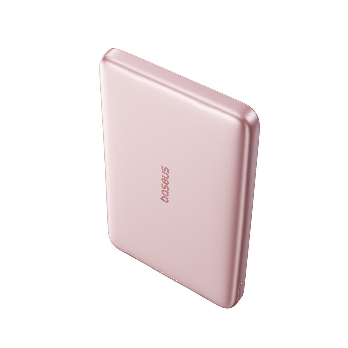 Baseus PicoGo Ultracienki Magnetyczny Powerbank 5000mAh