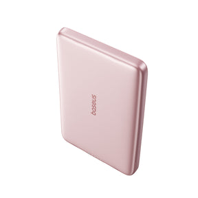 Baseus PicoGo Ultracienki Magnetyczny Powerbank 5000mAh