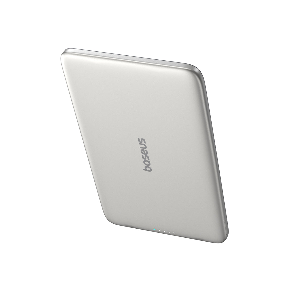 Baseus PicoGo Ultracienki Magnetyczny Powerbank 5000mAh