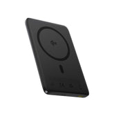 Baseus PicoGo Ultracienki Magnetyczny Powerbank Qi2 10000mAh czarny