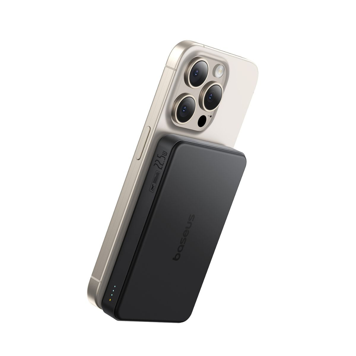 Baseus Qi2 Magsafe Power Bank 22.5W 10000 mAh