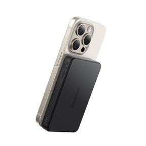 Baseus Qi2 Magsafe Power Bank 22.5W 10000 mAh