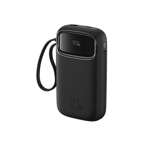 Baseus Qpow2 Power Bank 22.5W 20000mAh 20000mAh