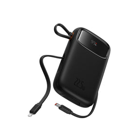Baseus Qpow2 Power Bank 22.5W 20000mAh