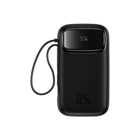 Baseus Qpow2 Power Bank 22.5W 20000mAh