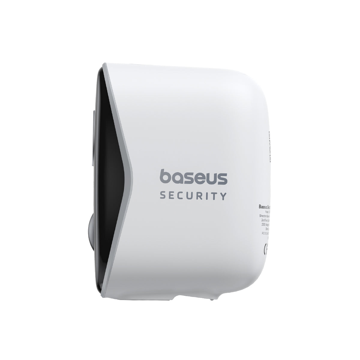 Baseus N1 Outdoor Security Camera 3-Cam Kit