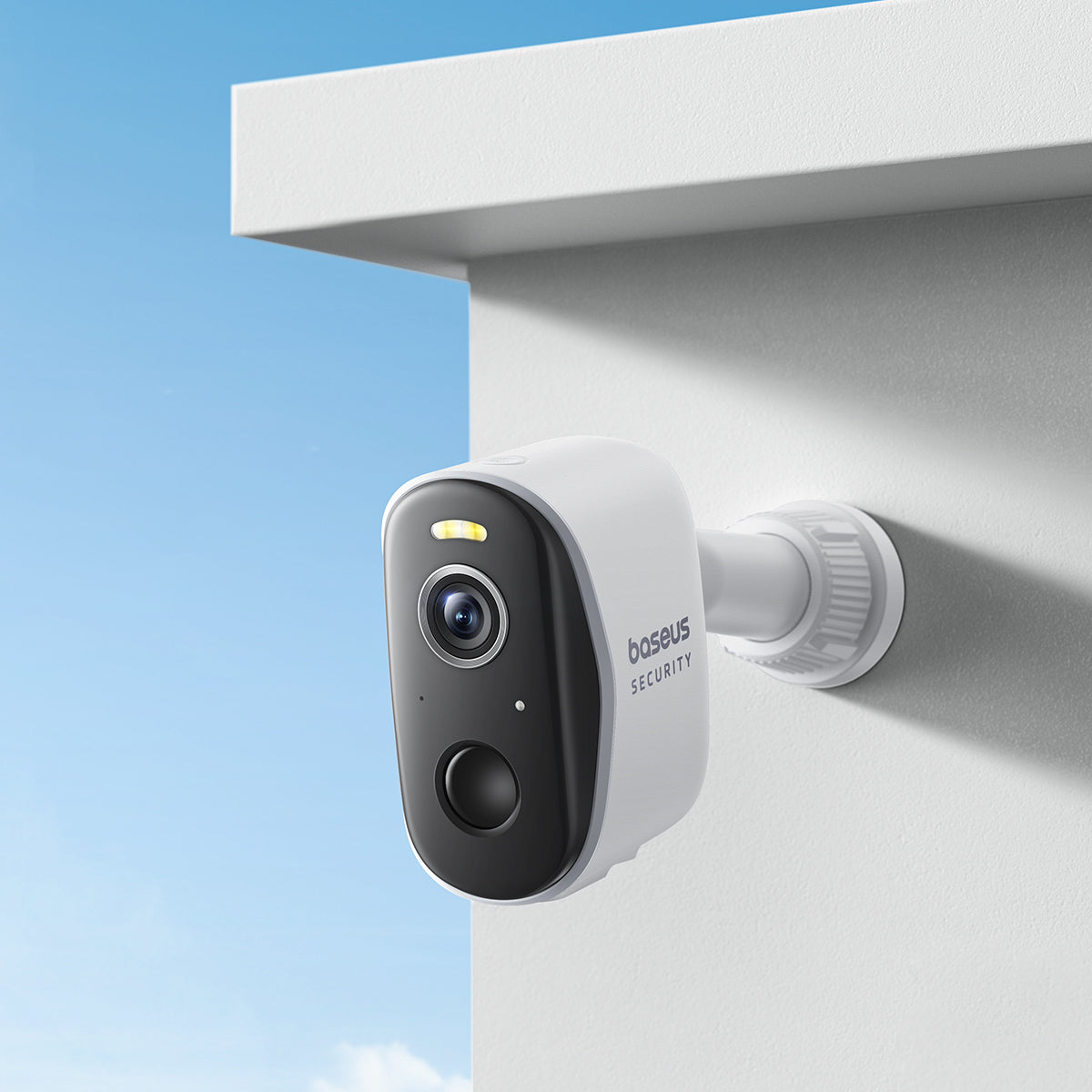 Baseus N1 Outdoor Security Camera 3-Cam Kit