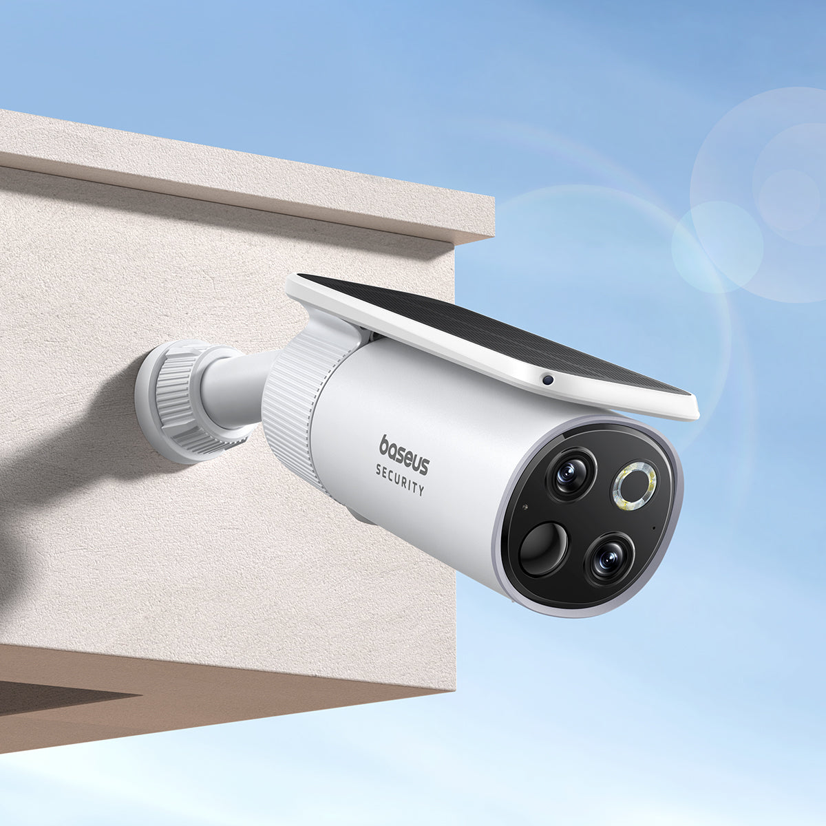 Baseus S1 Pro Outdoor Security Camera
