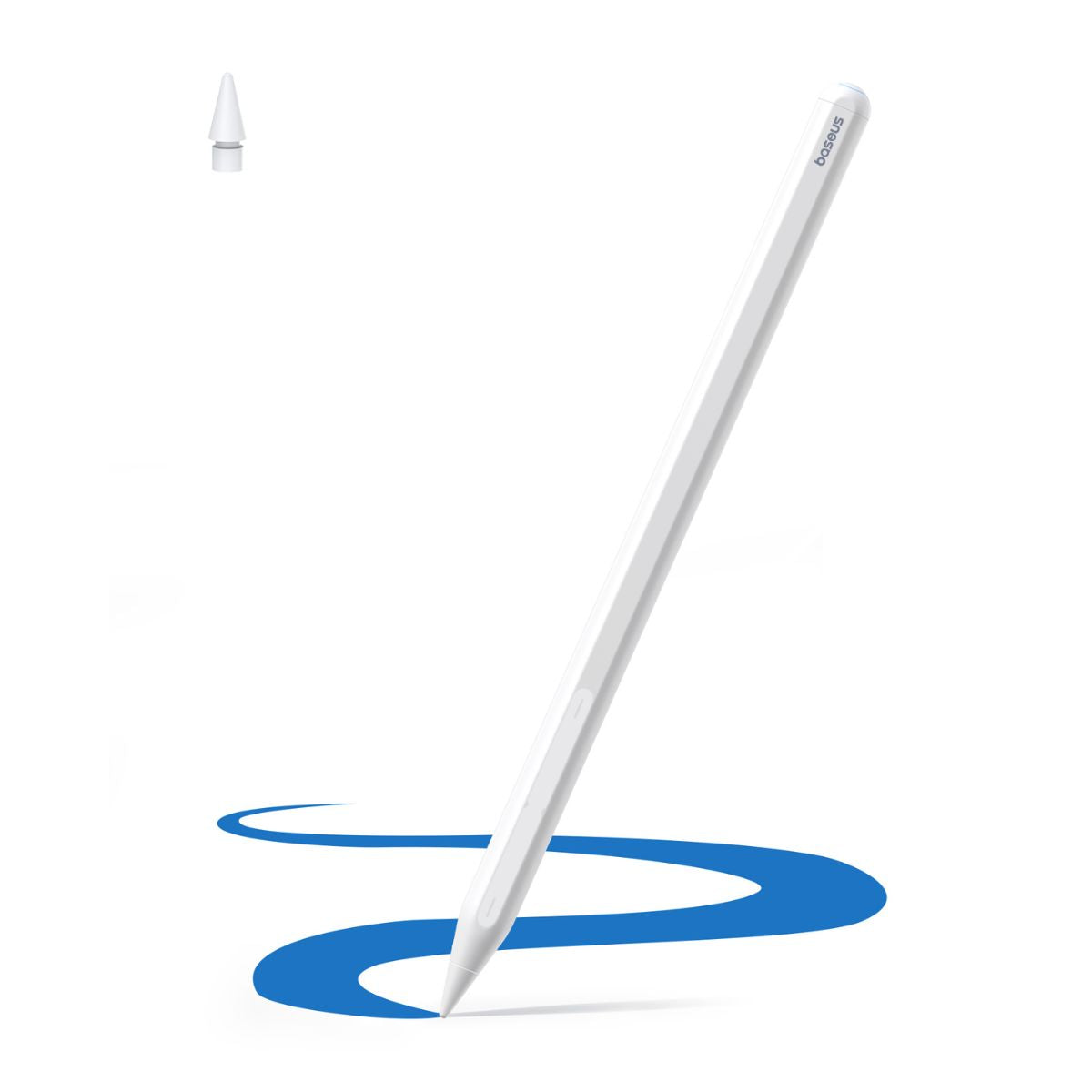 Baseus Smooth Writing PS3 Pro 360° Touch Operation Wired Charging Stylus