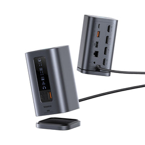 Baseus Spacemate 11-in-1 Docking Station