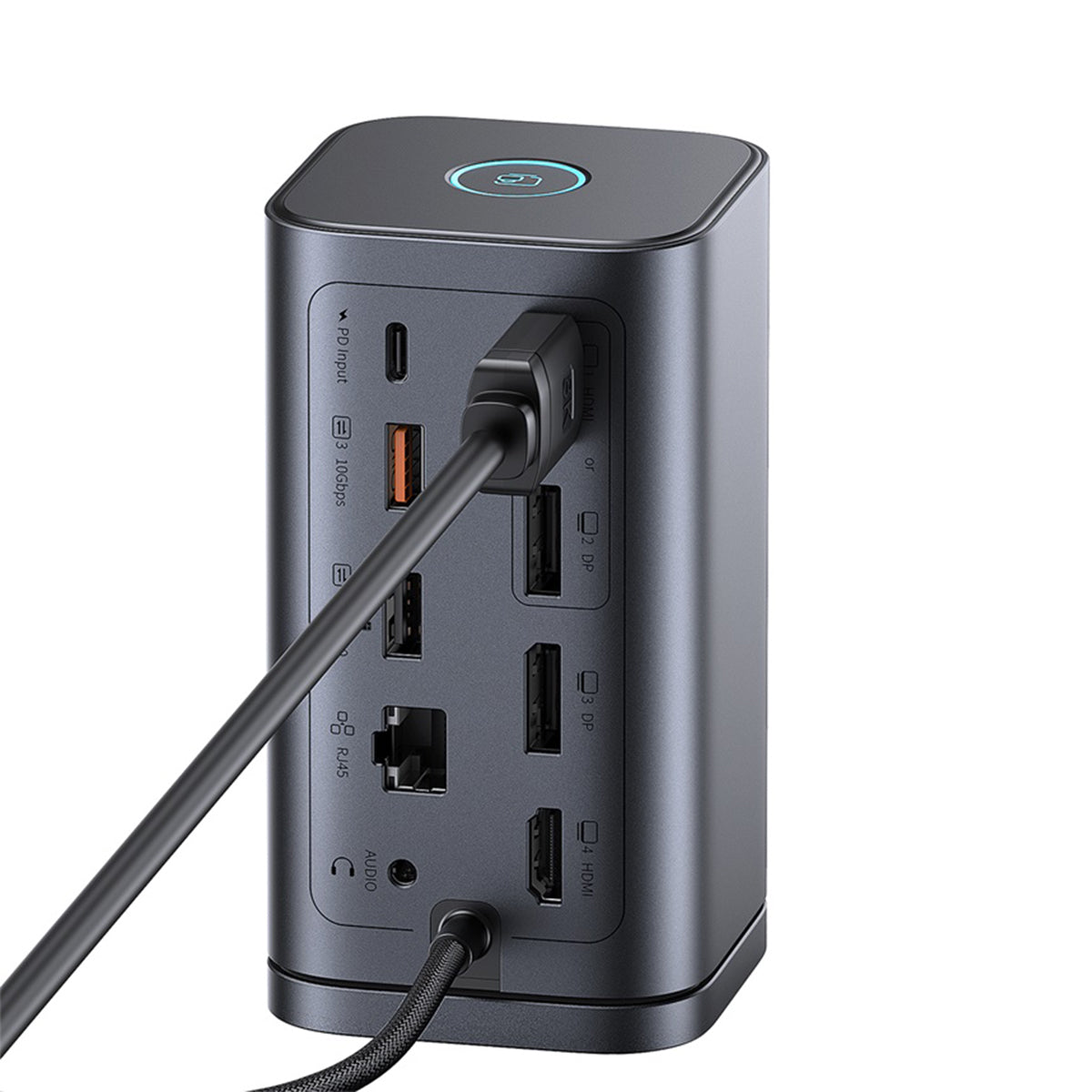 Baseus Spacemate 11-in-1 Docking Station