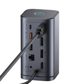 Baseus Spacemate 11-in-1 Docking Station