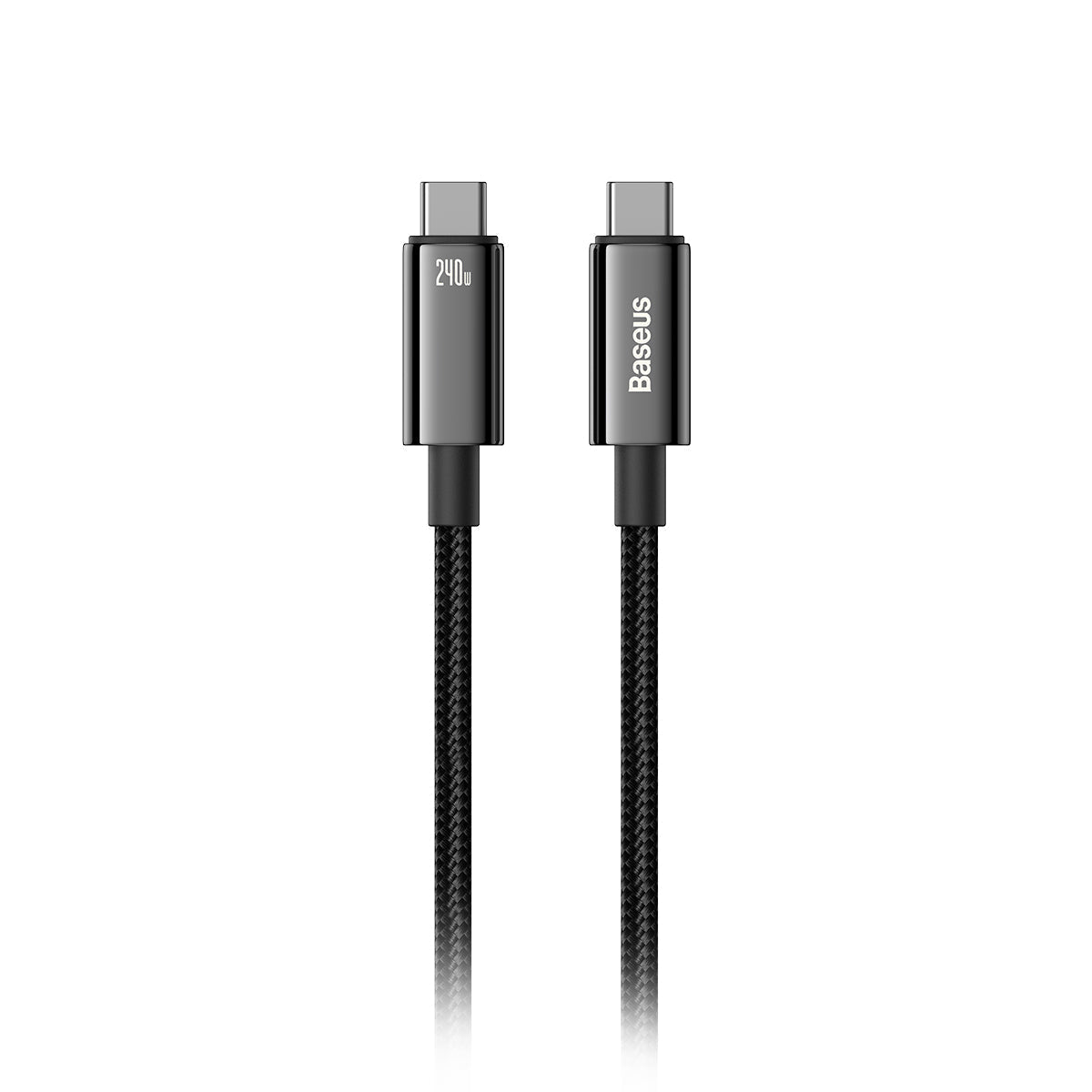 Baseus Kabel Szybkiego Ładowania USB-C 240W