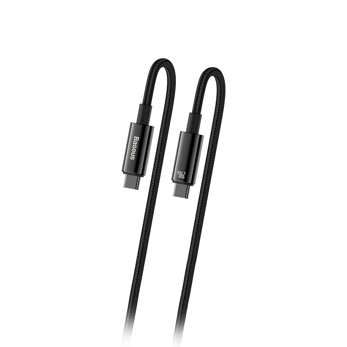 Baseus Kabel Szybkiego Ładowania USB-C 240W