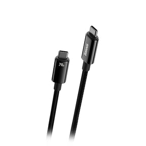 Baseus Kabel Szybkiego Ładowania USB-C 240W