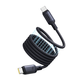 Baseus PicoGo Magnetic USB-C to USB-C Cable 240W
