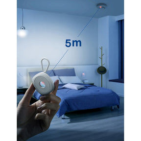 Baseus Heyo Wykrywacz ukrytych kamer