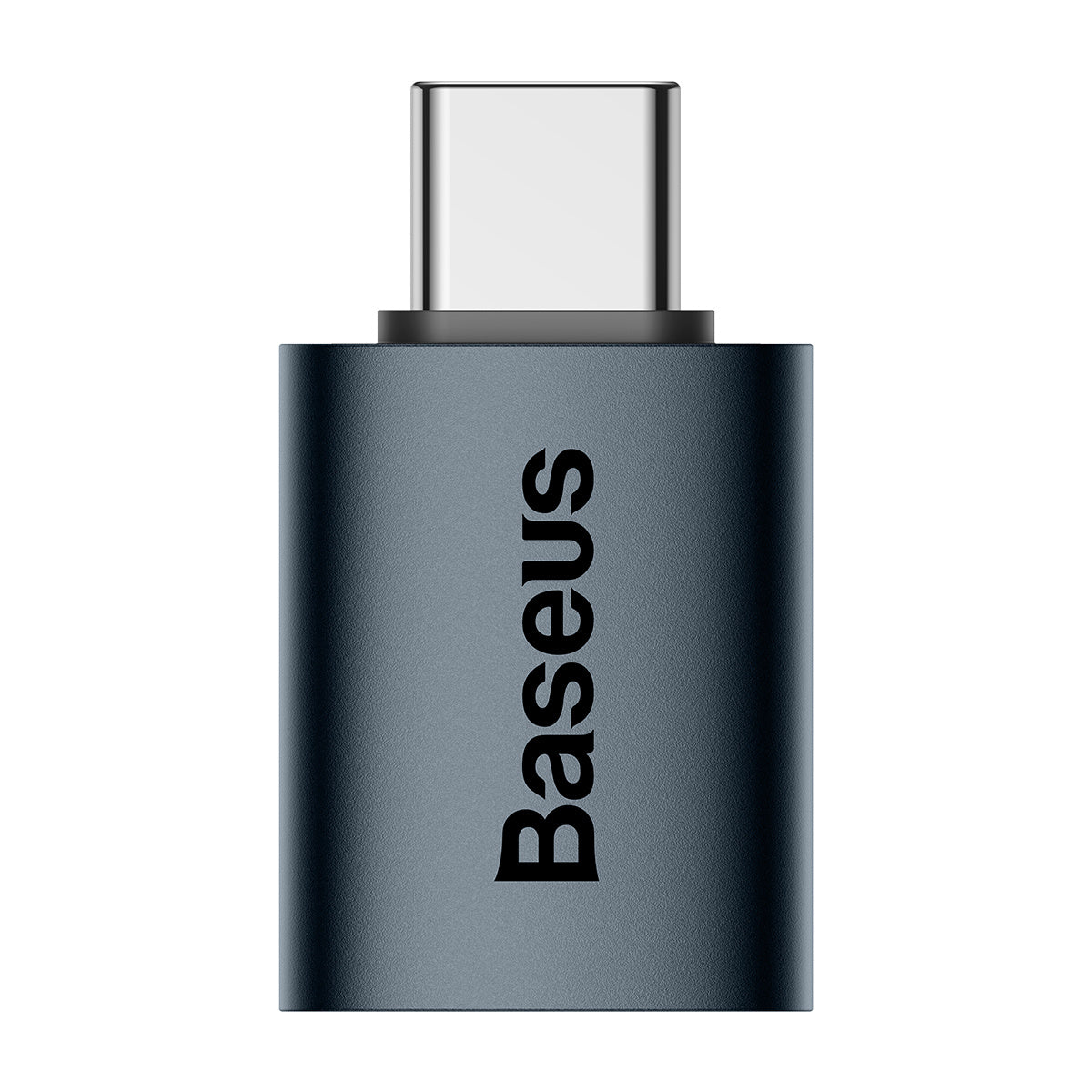 Adapter Baseus Ingenuity Series USB-C do USB-A 10Gb/s