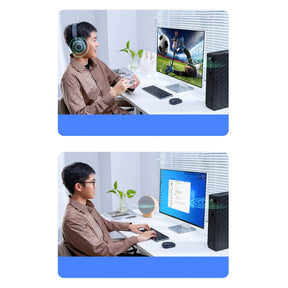 Adapter Bluetooth USB Baseus BA07