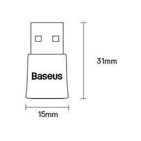 Adapter Bluetooth USB Baseus BA07