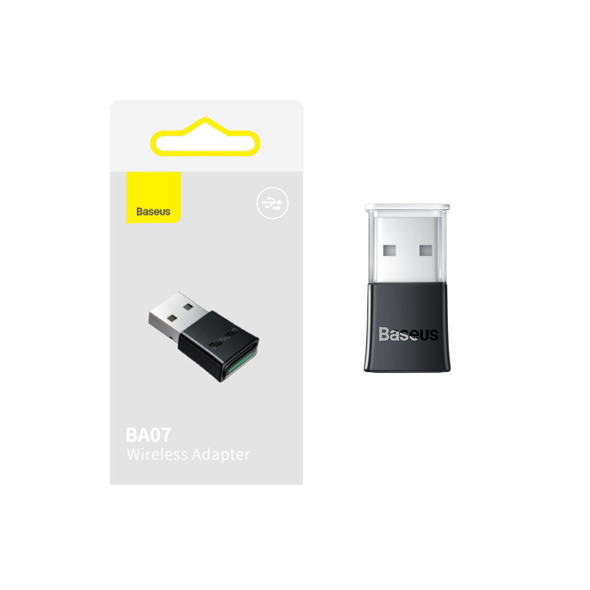 Adapter Bluetooth USB Baseus BA07