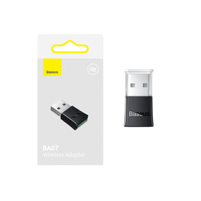 Adapter Bluetooth USB Baseus BA07