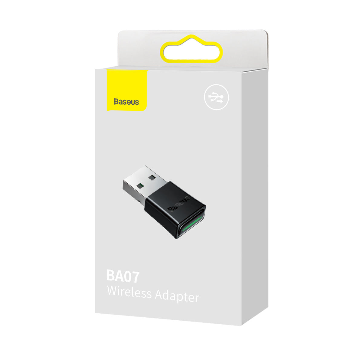 Adapter Bluetooth USB Baseus BA07