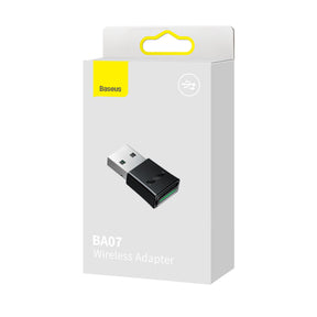Adapter Bluetooth USB Baseus BA07