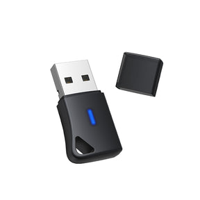Adapter Bluetooth Baseus Encok BA04+ Bluetooth 5.4