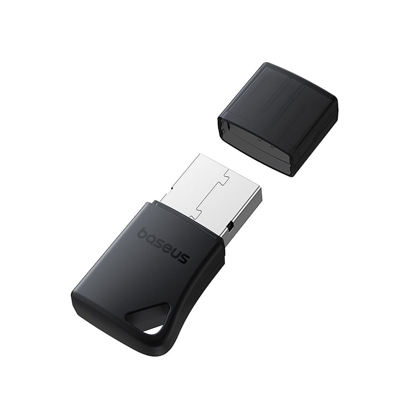 Adapter Bluetooth Baseus Encok BA04+ Bluetooth 5.4