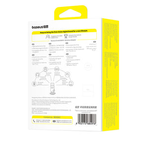 Adapter Bluetooth Baseus Encok BA04+ Bluetooth 5.4