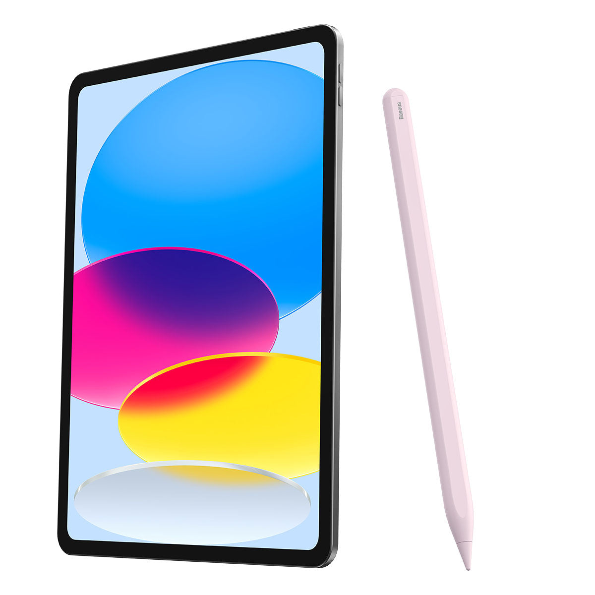 Aktywny rysik stylus do iPad Baseus Smooth Writing 2 SXBC060104