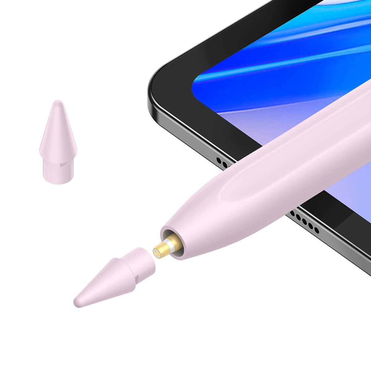 Aktywny rysik stylus do iPad Baseus Smooth Writing 2 SXBC060104