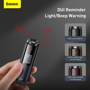 Alkomat Baseus (CRCX-01)
