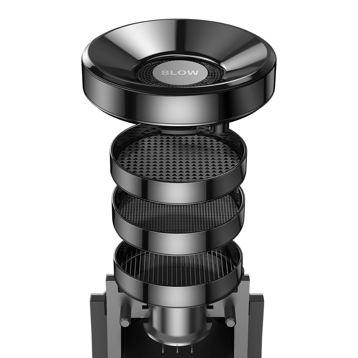 Alkomat Baseus (CRCX-01)