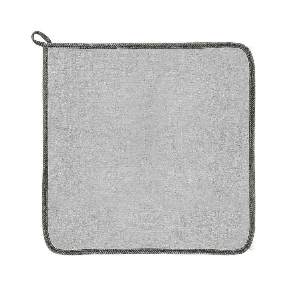Baseus Easy Life Zestaw ręczników z mikrofibry do osuszania samochodu 40 cm x 40 cm (2 szt.)