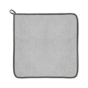 Baseus Easy Life Zestaw ręczników z mikrofibry do osuszania samochodu 40 cm x 40 cm (2 szt.)