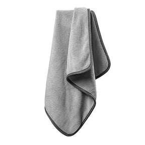 Baseus Easy Life Zestaw ręczników z mikrofibry do osuszania samochodu 40 cm x 40 cm (2 szt.)