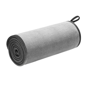 Baseus Easy Life Zestaw ręczników z mikrofibry do osuszania samochodu 40 cm x 40 cm (2 szt.)
