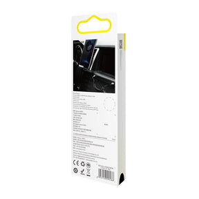 Baseus BA01 Odbiornik dźwięku Bluetooth 5.0 adapter audio AUX jack