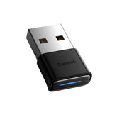 Baseus BA04 Mini Adapter Bluetooth 5.0 USB