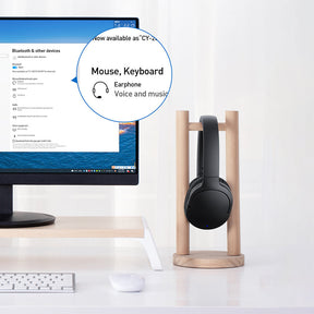Baseus BA04 Mini Adapter Bluetooth 5.0 USB