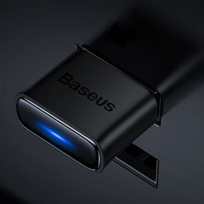 Baseus BA04 Mini Adapter Bluetooth 5.0 USB