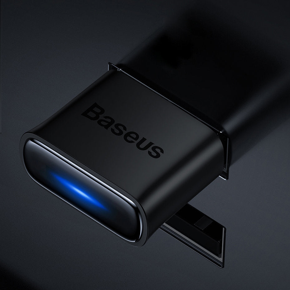 Baseus BA04 Mini Adapter Bluetooth 5.0 USB