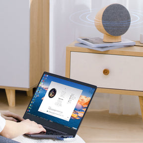 Baseus BA04 Mini Adapter Bluetooth 5.0 USB