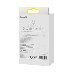 Baseus BA04 Mini Adapter Bluetooth 5.0 USB