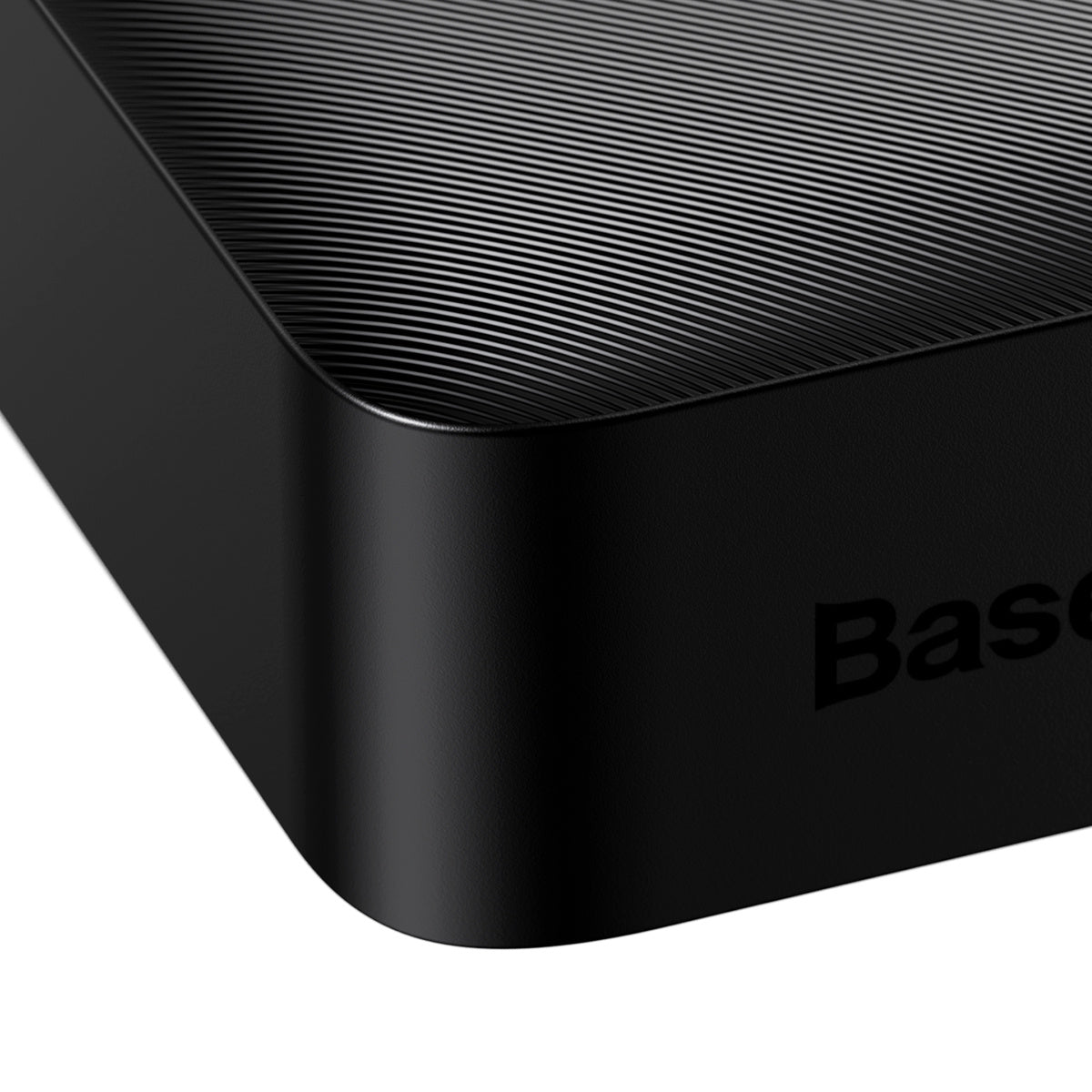 Baseus Bipow Powerbank z szybkim ładowaniem 20000mAh 20W (Overseas Edition) + kabel USB-A – Micro USB 0,25m