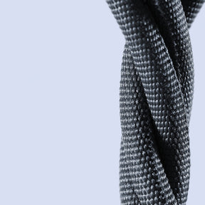 Baseus Crystal Shine Series Kabel USB-A – Lightning 2,4A 2m